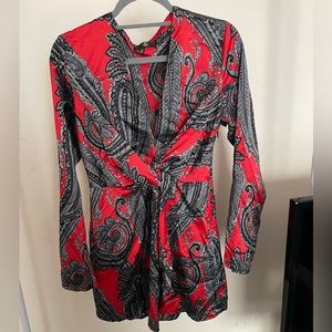 Beautiful Dress